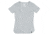 Duckworth Vapor V-Tee - Womens, Bilberry, Small, DW20355-31-1