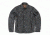 Duckworth WoolCloud Snap Shirt - Men's, Black, Small, DW10914-01-1