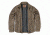 Duckworth WoolCloud Snap Shirt - Men's, Olive, Small, 342542
