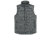 Duckworth Woolcloud Vest, Black, S, 10940BckS