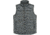 Duckworth WoolCloud Vest - Men's -Black-Large