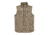 Duckworth Woolcloud Vest - Mens, Olive, Small, DW10940-14-1