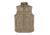 Duckworth Woolcloud Vest, Olive, L, 10940ivei