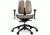 Duorest Alpha 60N Mesh Office Chair, Brown A-60N-MESH BROWN