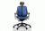 Duorest Alpha 80H Mesh Blue, Blue A-80H-MESH BLUE