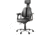 DuoRest Chairman Office Chair DD-130 - Black