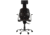 DuoRest Chairman Office Desk Chair DD-130 - Black