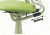 DuoRest Leather Kids Desk Chair - Melon Green DR-218A