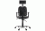 Duorest Leaders Wheeled Office Chair DD7500 - Black