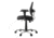 DuoRest Smart Chair DD-250 - Black
