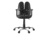 DuoRest Smart Deluxe Office Chair DD-250 - Black