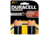 Duracell Coppertop Battery, 9 Volt, 2 Pack, MN1604B2Z