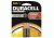 Duracell Coppertop Battery, AAA, 2 Pack, MN2400B2Z