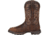 Durango Boot Maverick XP Steel Toe Western Waterproof 11 inch Work Boot - Mens, Burly Brown, 11 Wide, DDB0206-11-W