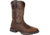 Durango Boot Maverick XP Steel Toe Western Waterproof 11 inch Work Boot - Mens, Burly Brown, 11 Wide, DDB0206-11-W