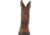 Durango Boot Maverick XP Steel Toe Western Waterproof 11 inch Work Boot - Mens, Burly Brown, 11 Wide, DDB0206-11-W