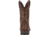 Durango Boot Maverick XP Steel Toe Western Waterproof 11 inch Work Boot - Mens, Burly Brown, 11 Wide, DDB0206-11-W