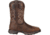 Durango Boot Maverick XP Steel Toe Western Waterproof 11 inch Work Boot - Mens, Burly Brown, 11 Wide, DDB0206-11-W