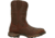 Durango Boot Maverick XP Western Waterproof 11 inch Work Boot - Mens, Soggy Brown, 8 Medium, DDB0332-8-M