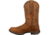 Durango Boot Western Waterproof Rebel 12 inch Boot - Mens, Coyote Brown, 9.5 Wide, DDB0163-95-W