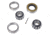 Dutton-Lainson Dutton Lainson 6500 Series Trailer Wheel Bearing Set 0.75 Spindle, 21777