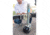 Dutton-Lainson Dutton Lainson Dual Wheel Pivoting Tongue Jack Model 6800 1500lb., 22580