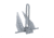Dutton-Lainson Dutton Lainson Sentinel Slip Ring Anchor 7E Galvanized 7lb., 23609