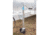 Dutton-Lainson Dutton Lainson Swivel Tongue Jack w/ 8 Slotted Wheel Model 6850 1500 Lb., 22800