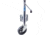 Dutton-Lainson Dutton Lainson Swivel Tongue Jack w/ 8 Slotted Wheel Model 6850 1500 Lb., 22800