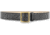 DutyMan 1-3/4inch Hi-gloss Leather Garrison Belt With Gold Buckle DTY-1631-32-9032