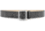 DutyMan 1-3/4inch Hi-gloss Leather Garrison Belt With Nickel Buckle DTY-1631-34-9031