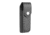 Plain Black Leather Single Magazine Holder for 9mm