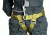 Eagle Industries Phillip's Rappel Harness