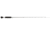 Eagle Claw IEC35MF32 Cryo 32" Solid Carbon Ice Rod-Medium, IEC35MF32