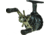 Eagle Claw Micro Inline Reel Carbon Fiber