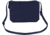 Eagle Creek Explore Crossbody Wallet, Kauai Blue, EC0A5LQ6347OS