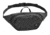 Tailfeather Small Lumbar Pack-Black