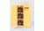 Eagle Manufacturing Flammable Liquids Safety Storage Cabinets, Eagle Manufacturing 1947 Floor Cabinet, 2 Doors, 2 Shelves