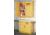 Eagle Manufacturing Wall Mount and Undercounter Safety Storage Cabinets, Eagle Manufacturing 1975 Wall Mount Cabinet, Self-Closing Doors