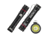 EAGTAC D25AAA RED/BLUE/GRAY/GOLDED Flashlight, Nichia 219B LED, 115lm, Black, D25AAA-219B-NW