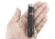 EAGTAC D25C2 Mini Flashlight, XP-G2 R5 NW LED, 530lm, Black, D25C2-Mini-XPG2-NW