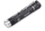 EAGTAC D25LC2 Tactica XML2 U4 LED Flashlight, Medium, Black, 1374 lm, D25LC2-Tactical-XML2-CW