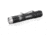 EAGTAC D25LC2 Tactical Flashlight, XM-L2 U2 NW LED, 1200lm, Black, D25LC2-TACTICAL-XML2-NW