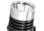 EAGTAC DX3B Clicky MKII Flashlight, Black, 3100lm, DX3B Clicky MKII-SST70-CW