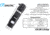 EAGTAC DX3B Clicky Rechargeable XHP50.2 LED 2500 Lumen LED Flashlight, Black, Small 4249