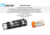 EAGTAC DX3B Mini Flashlight, XHP50.2 CW LED, 2480lm, Black, Black, DX3BM-XHP502-REG-CW