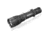 EAGTAC G25C2 Flashlight Kit, XM-L2 U4 CW LED, 1351lm, Black, G25C2-XML2-KIT-CW