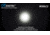 EAGTAC M30LC2 Flashlight, XM-L2 U4 CW LED, 1348lm, Black, M30LC2-XML2-BASE-CW