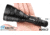 EAGTAC M30LC2 Flashlight, XM-L2 U4 CW LED, 1348lm, Black, M30LC2-XML2-BASE-CW