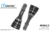 EAGTAC M30LC2 Flashlight, XM-L2 U4 CW LED, 1348lm, Black, M30LC2-XML2-BASE-CW